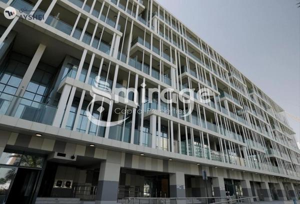 APARTMENT FOR SALE IN AL RAHA LOFTS, AL RAHA BEACH