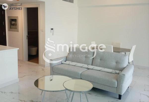 APARTMENT FOR SALE IN AL RAHA LOFTS, AL RAHA BEACH