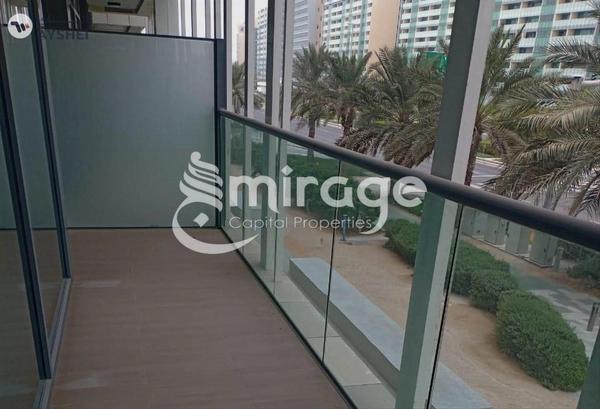 APARTMENT FOR SALE IN AL RAHA LOFTS, AL RAHA BEACH