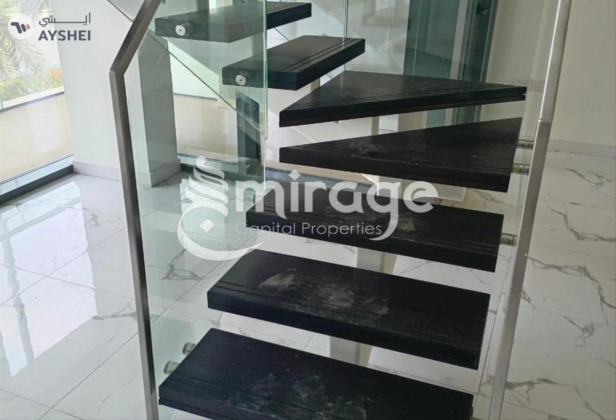 APARTMENT FOR SALE IN AL RAHA LOFTS, AL RAHA BEACH-4-4