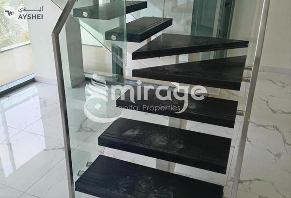 APARTMENT FOR SALE IN AL RAHA LOFTS, AL RAHA BEACH