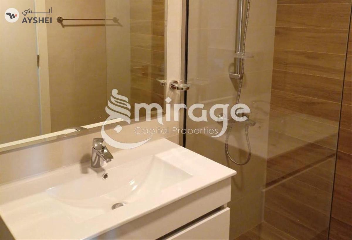 APARTMENT FOR SALE IN AL RAHA LOFTS, AL RAHA BEACH-8-8