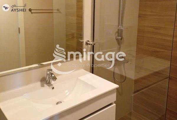 APARTMENT FOR SALE IN AL RAHA LOFTS, AL RAHA BEACH