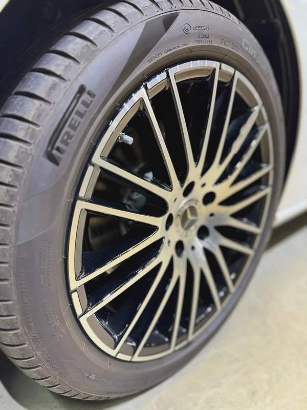 2025 MERCEDES C 200 BRAND NEW