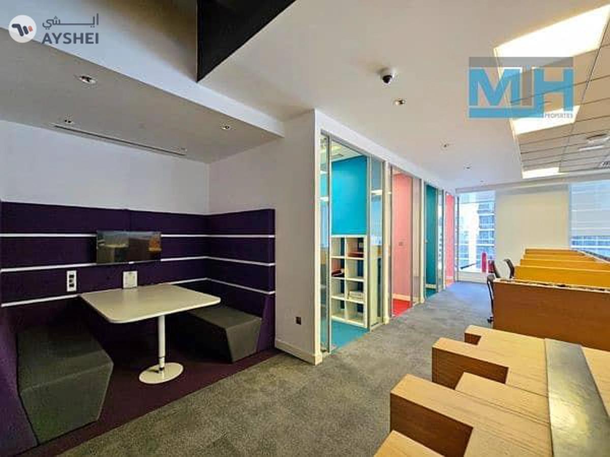 Emaar Square Building 1, Emaar Square, Downtown Dubai, Dubai-8-8