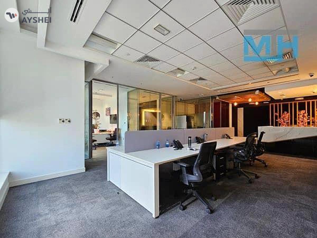 Emaar Square Building 1, Emaar Square, Downtown Dubai, Dubai-9-9