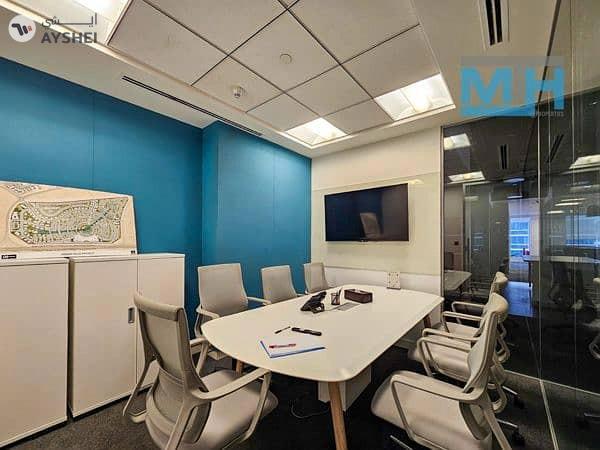 Emaar Square Building 1, Emaar Square, Downtown Dubai, Dubai