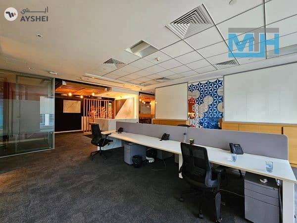 Emaar Square Building 1, Emaar Square, Downtown Dubai, Dubai