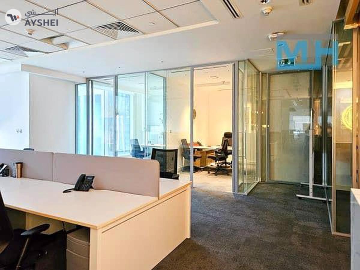 Emaar Square Building 1, Emaar Square, Downtown Dubai, Dubai-12-12