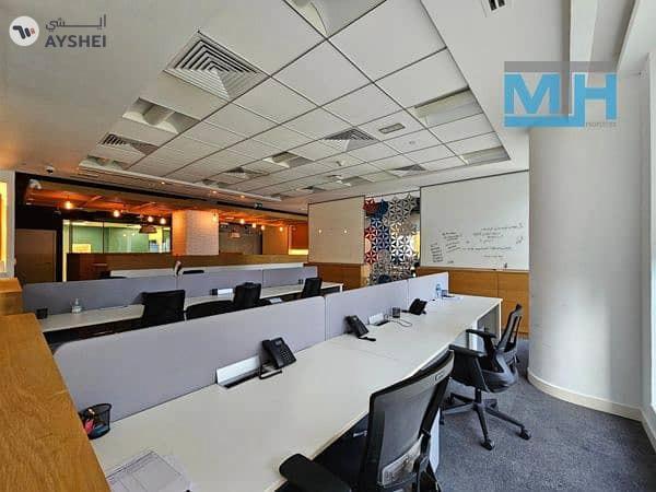 Emaar Square Building 1, Emaar Square, Downtown Dubai, Dubai