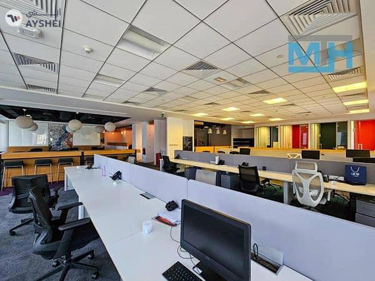 Emaar Square Building 1, Emaar Square, Downtown Dubai, Dubai-14-14