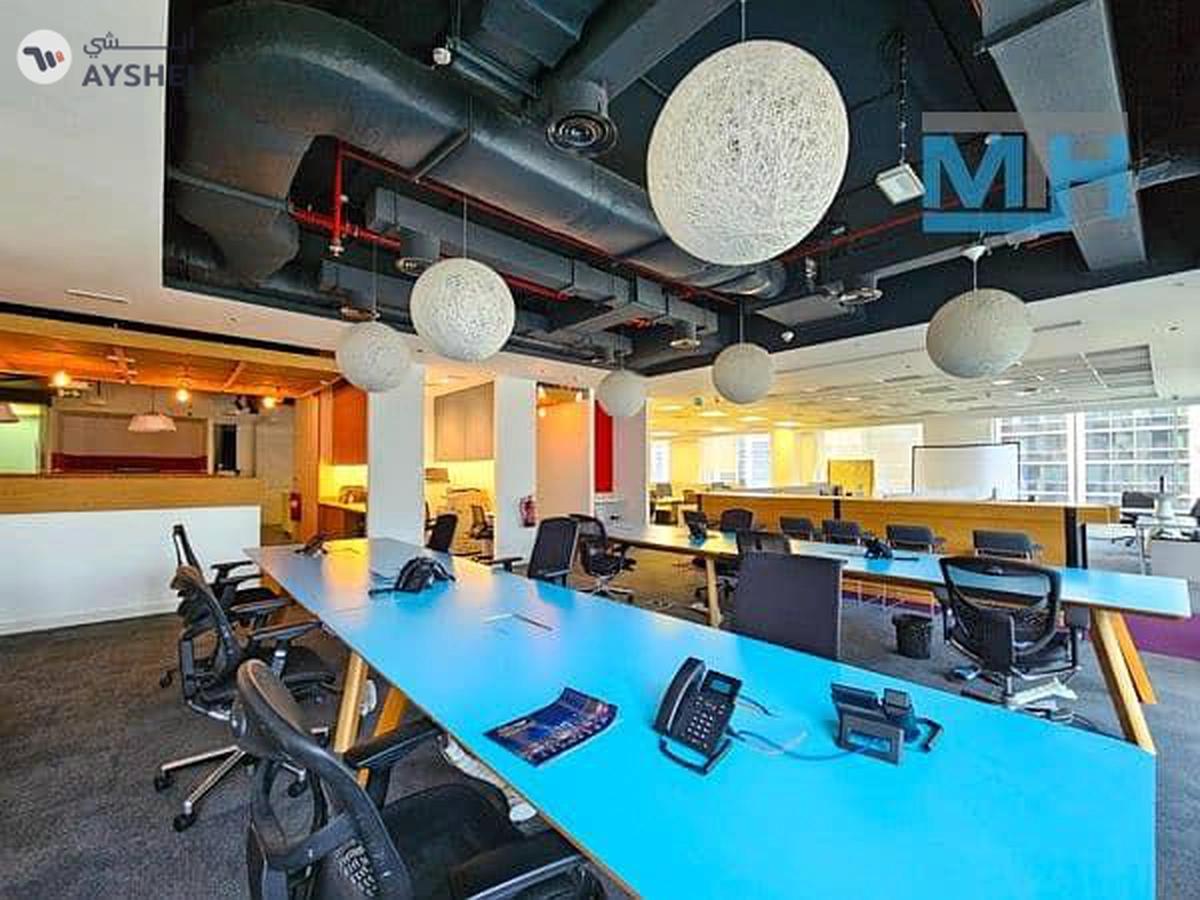 Emaar Square Building 1, Emaar Square, Downtown Dubai, Dubai-15-15