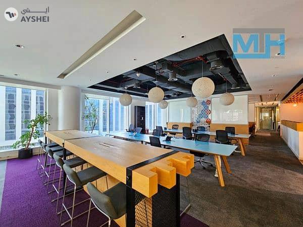 Emaar Square Building 1, Emaar Square, Downtown Dubai, Dubai