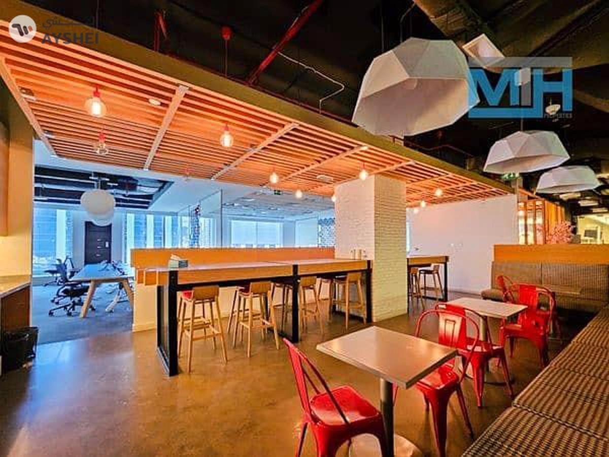 Emaar Square Building 1, Emaar Square, Downtown Dubai, Dubai-2-2