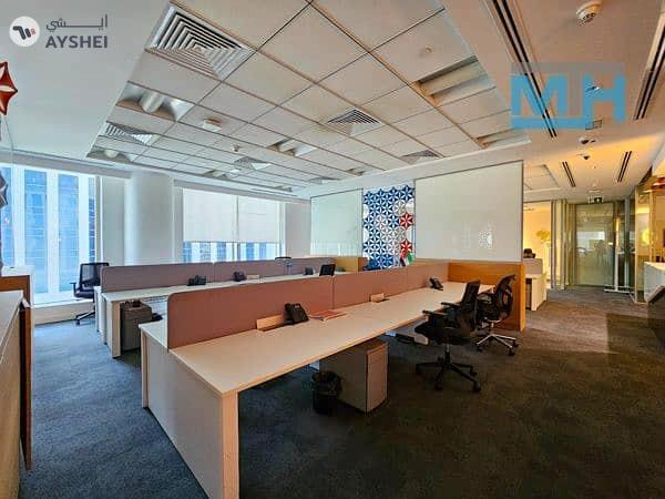 Emaar Square Building 1, Emaar Square, Downtown Dubai, Dubai