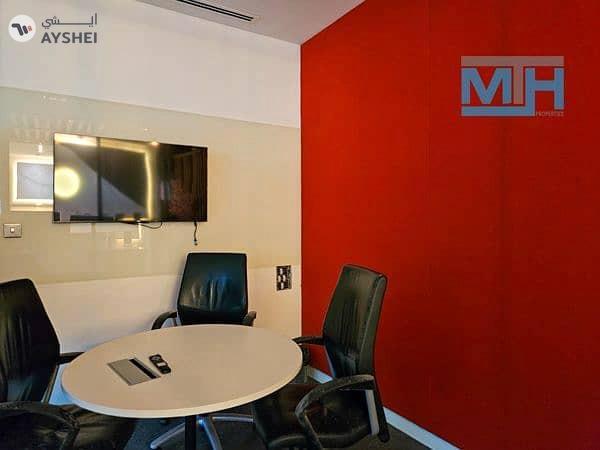 Emaar Square Building 1, Emaar Square, Downtown Dubai, Dubai