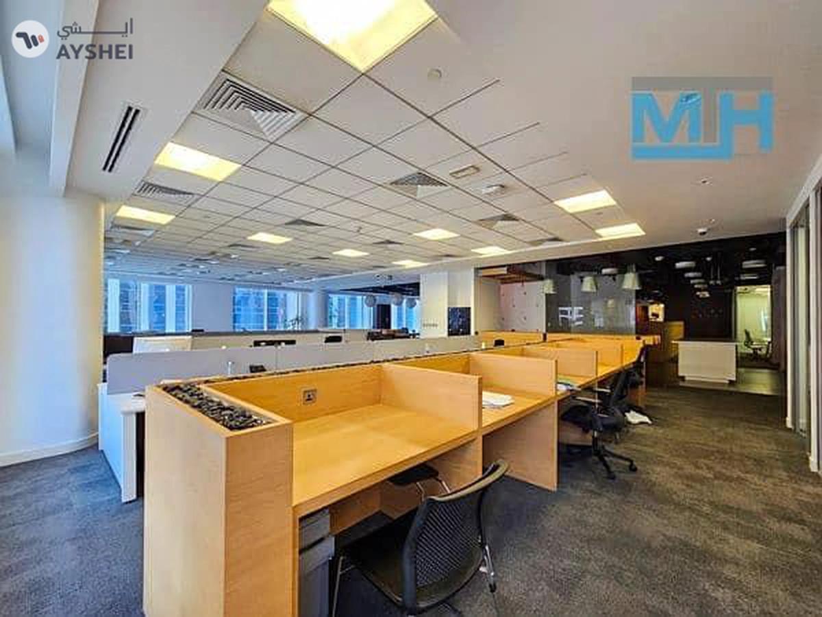 Emaar Square Building 1, Emaar Square, Downtown Dubai, Dubai-6-6