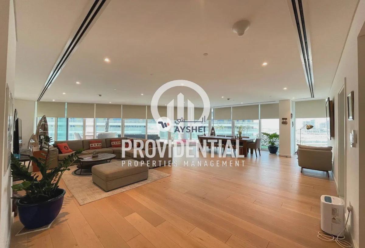 APARTMENT FOR RENT IN MAMSHA AL SAADIYAT, SAADIYAT CULTURAL DISTRICT-10-10