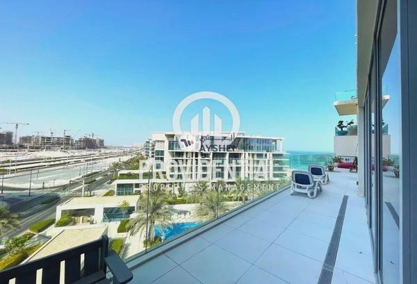 APARTMENT FOR RENT IN MAMSHA AL SAADIYAT, SAADIYAT CULTURAL DISTRICT