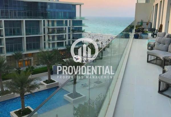APARTMENT FOR RENT IN MAMSHA AL SAADIYAT, SAADIYAT CULTURAL DISTRICT