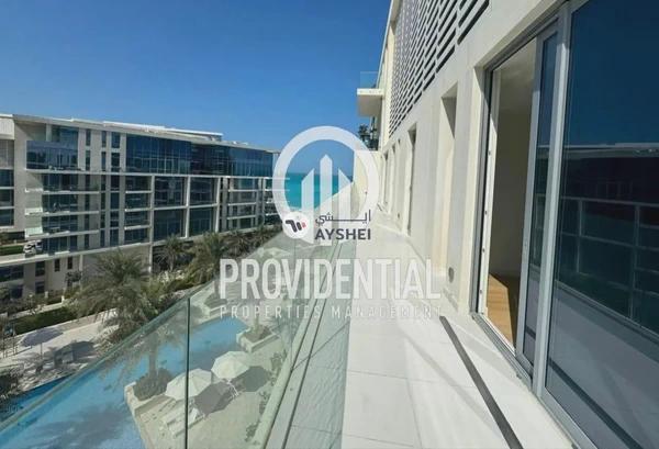 APARTMENT FOR RENT IN MAMSHA AL SAADIYAT, SAADIYAT CULTURAL DISTRICT