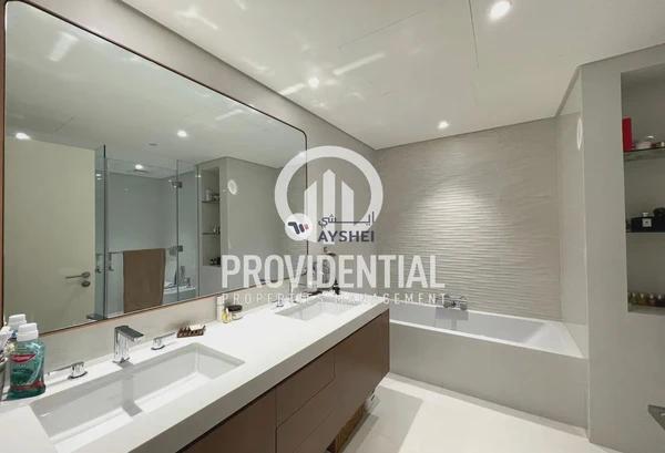 APARTMENT FOR RENT IN MAMSHA AL SAADIYAT, SAADIYAT CULTURAL DISTRICT