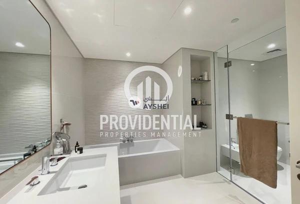 APARTMENT FOR RENT IN MAMSHA AL SAADIYAT, SAADIYAT CULTURAL DISTRICT