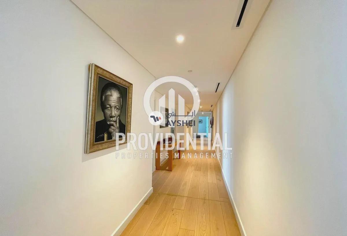 APARTMENT FOR RENT IN MAMSHA AL SAADIYAT, SAADIYAT CULTURAL DISTRICT-6-6