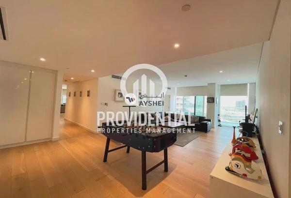 APARTMENT FOR RENT IN MAMSHA AL SAADIYAT, SAADIYAT CULTURAL DISTRICT