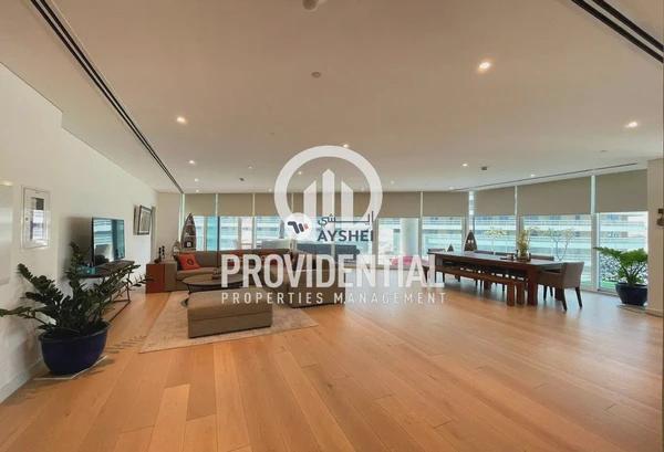 APARTMENT FOR RENT IN MAMSHA AL SAADIYAT, SAADIYAT CULTURAL DISTRICT