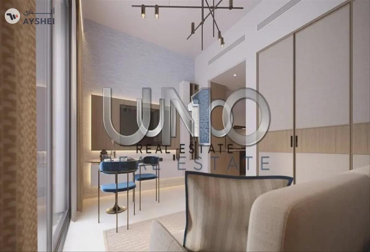 APARTMENT FOR SALE IN AZIZI MILAN, CITY OF ARABIA-10-10