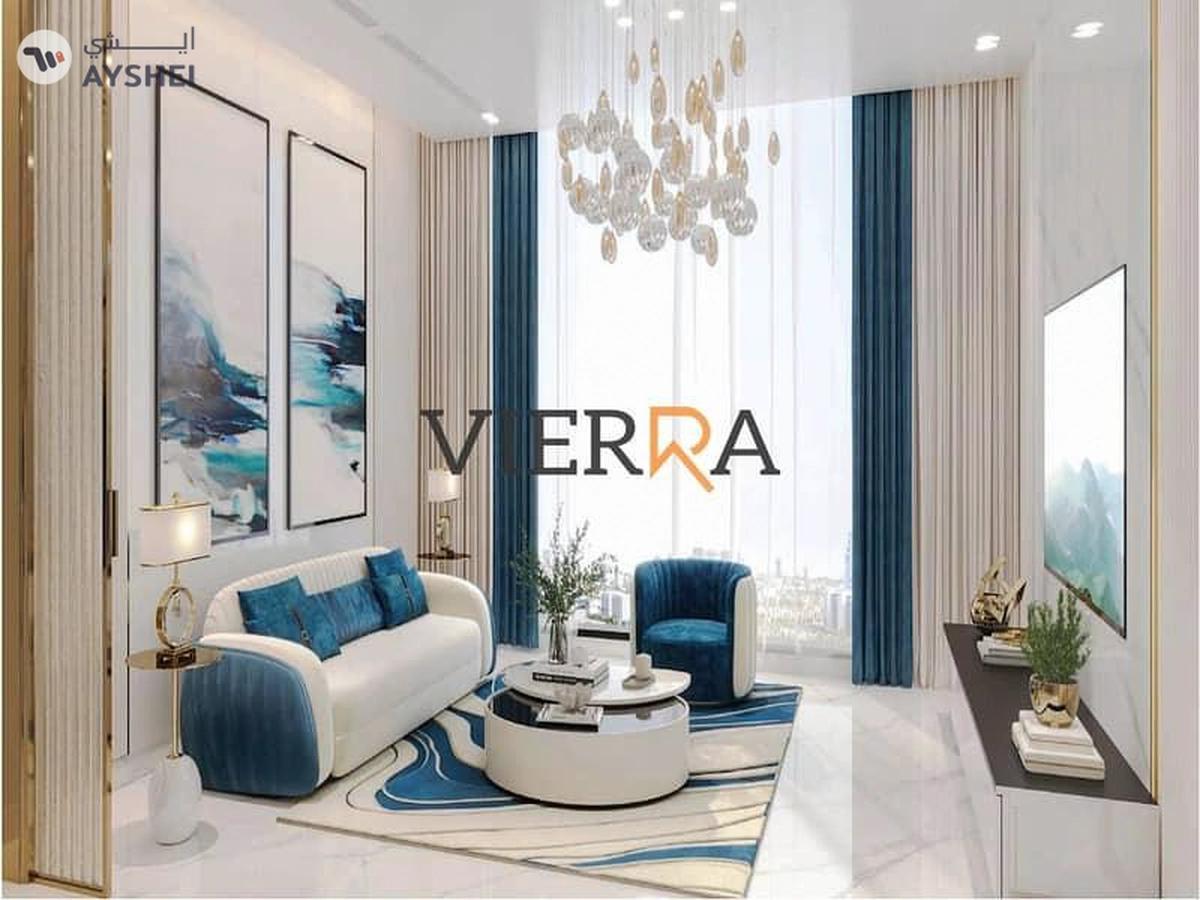 Timez By Danube, Dubai Silicon Oasis (DSO), Dubai-0-0