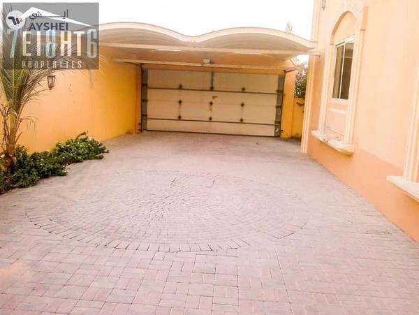 Al Barsha 2, Al Barsha, Dubai