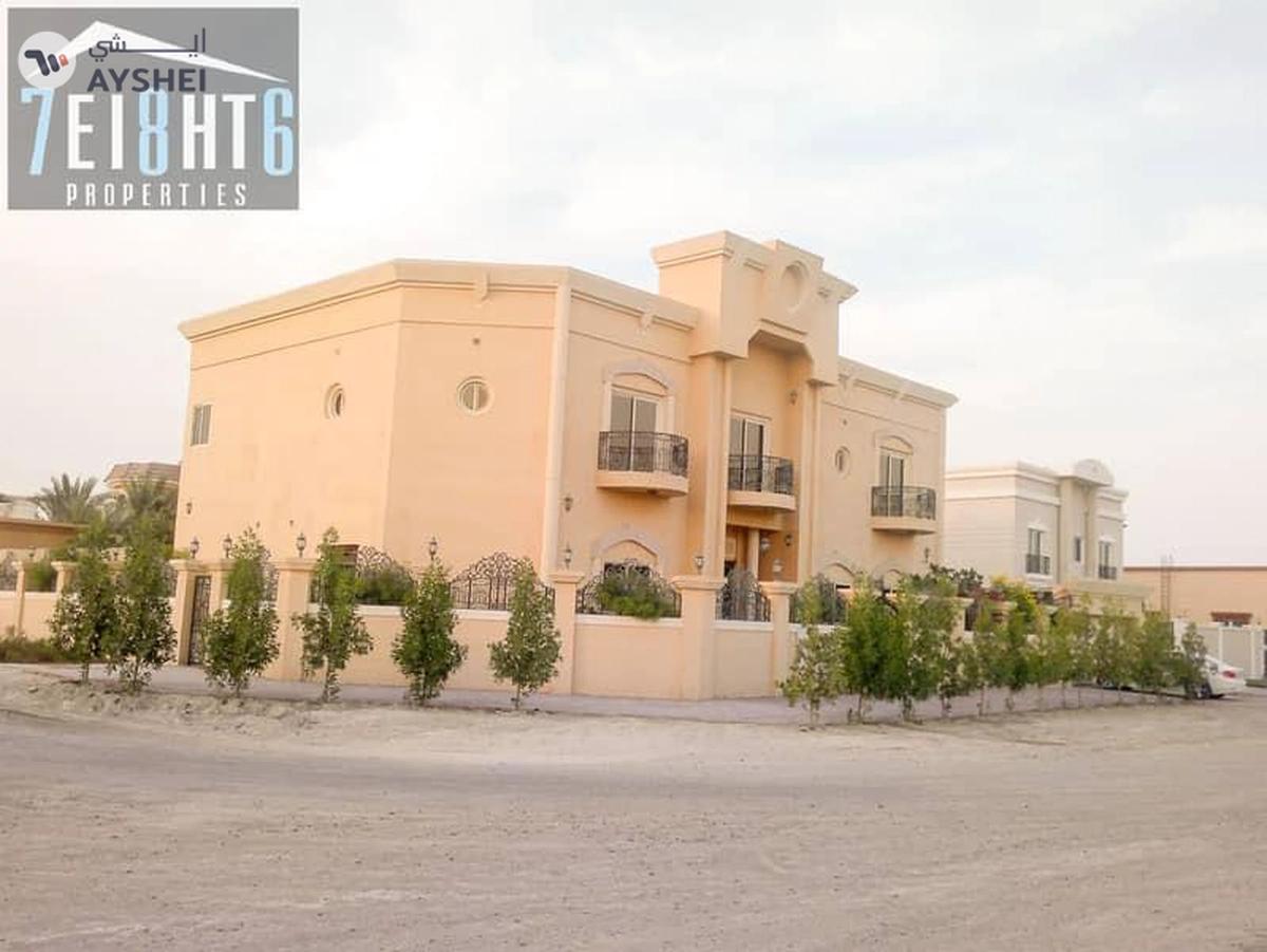 Al Barsha 2, Al Barsha, Dubai-1-1