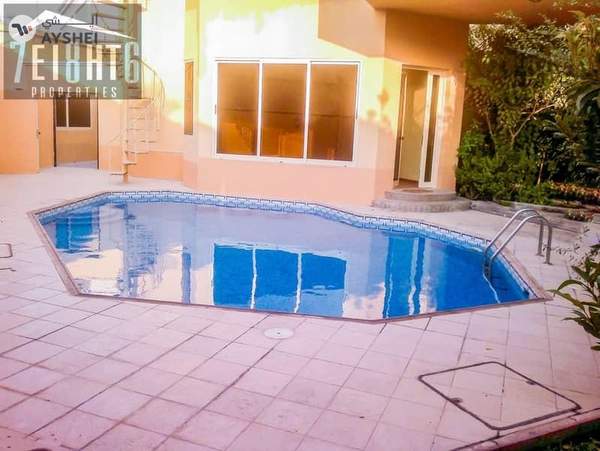 Al Barsha 2, Al Barsha, Dubai