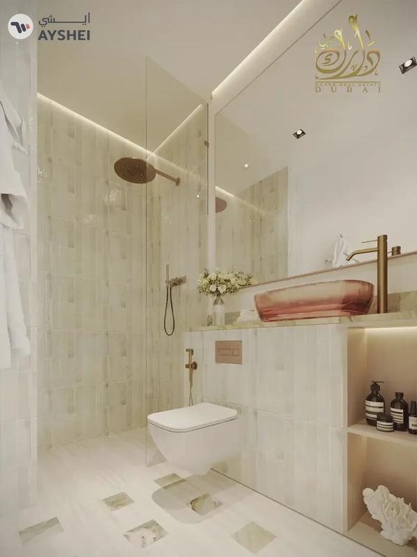 Treppan Serenique – Coastal Elegance Redefined