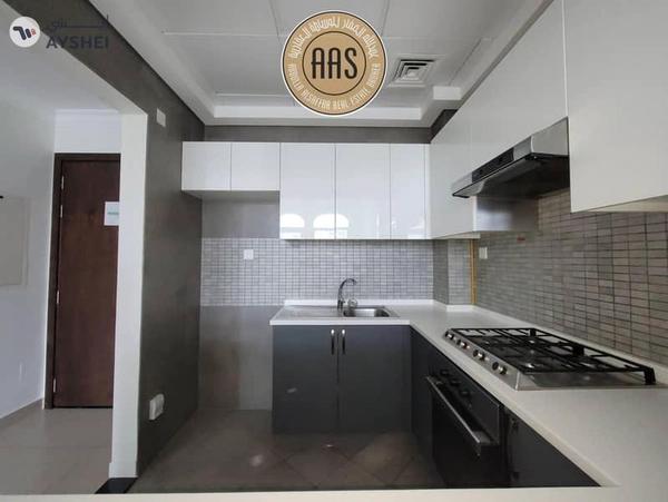 Luxury 1bhk apartment with balcony in heart of Arjan | AED 73k Only|