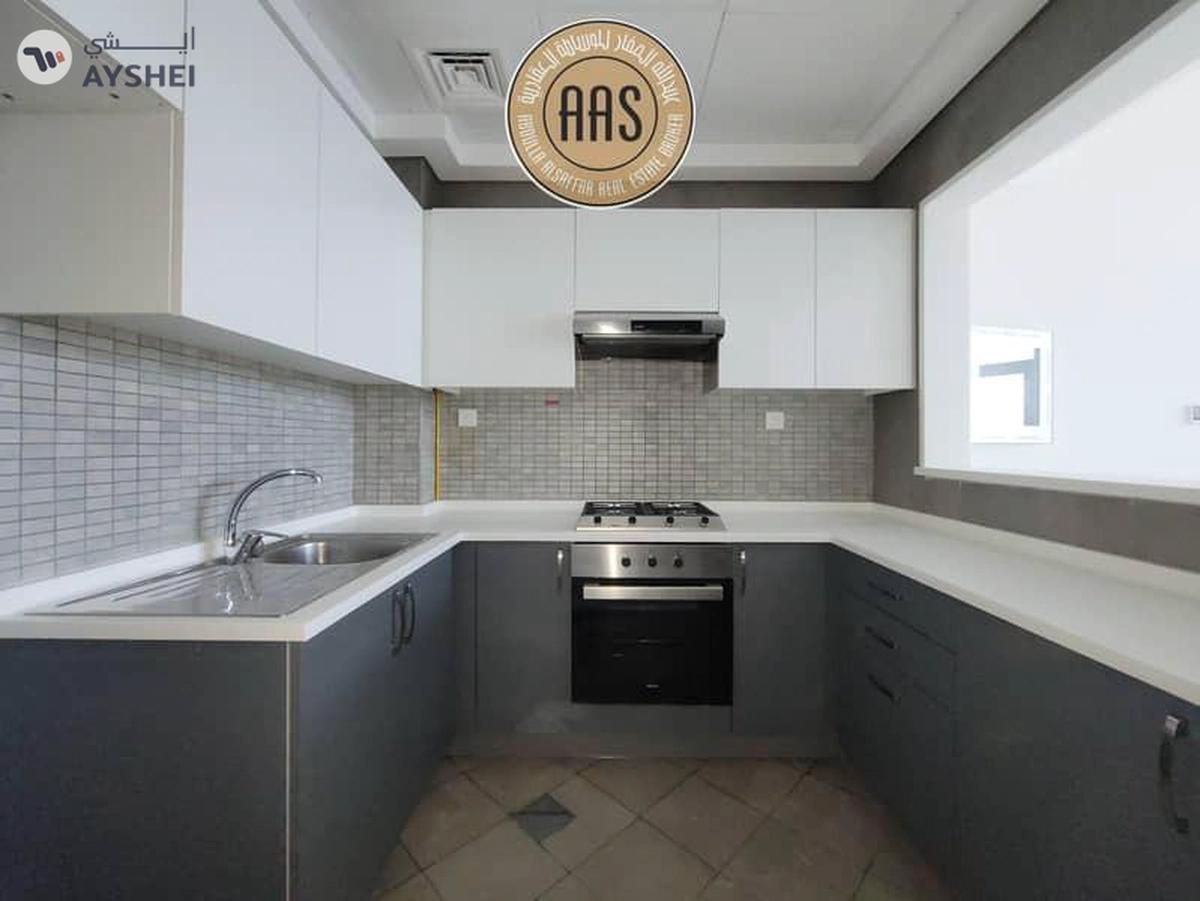 Luxury 1bhk apartment with balcony in heart of Arjan | AED 73k Only|-10-10