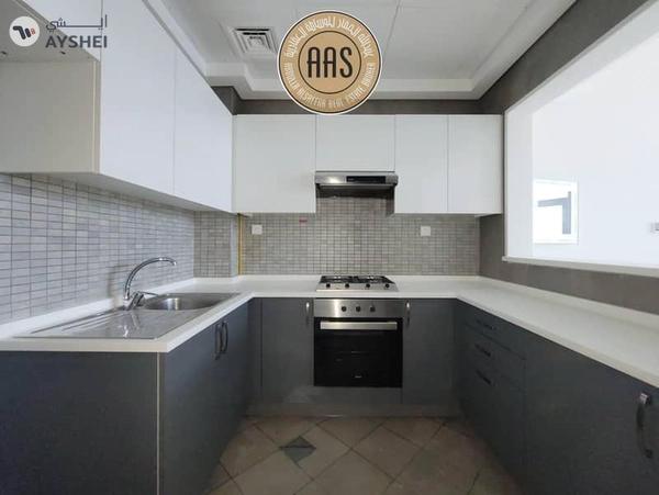 Luxury 1bhk apartment with balcony in heart of Arjan | AED 73k Only|