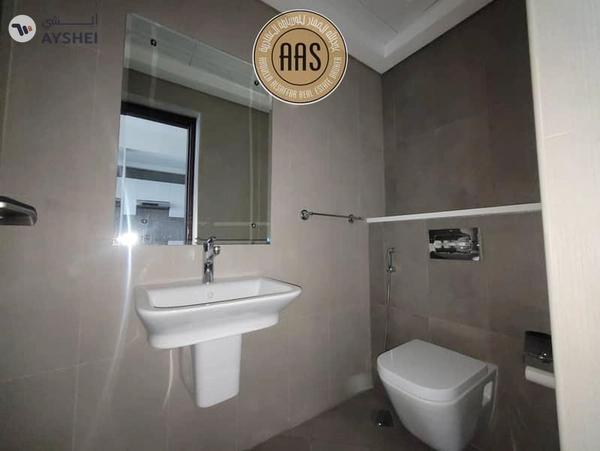Luxury 1bhk apartment with balcony in heart of Arjan | AED 73k Only|