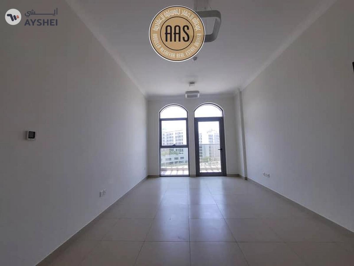 Luxury 1bhk apartment with balcony in heart of Arjan | AED 73k Only|-5-5