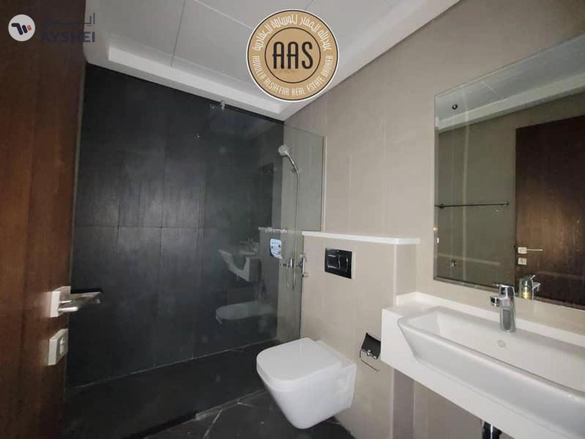 Luxury 1bhk apartment with balcony in heart of Arjan | AED 73k Only|-7-7