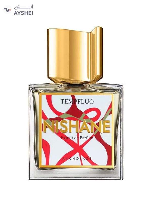 Nishane Tempfluo Extrait De Parfum 100Ml
