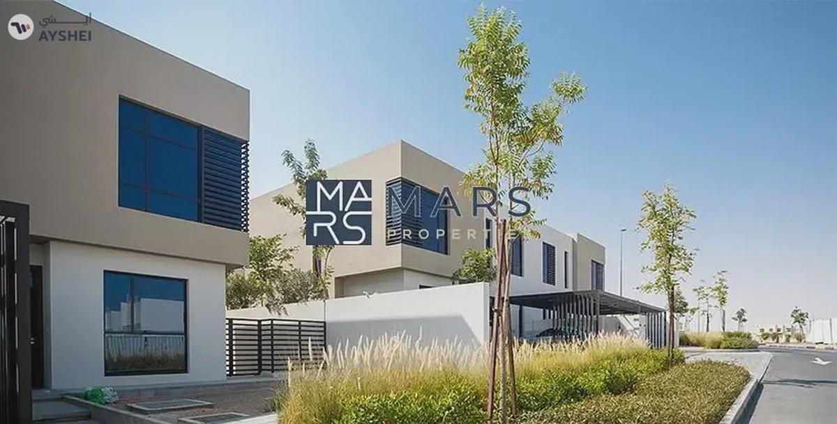 π‘ Cozy 2-Bedroom Townhouse for Rent in Nasma Residences β Landscaped Gardens π³πΌ-0-landscape