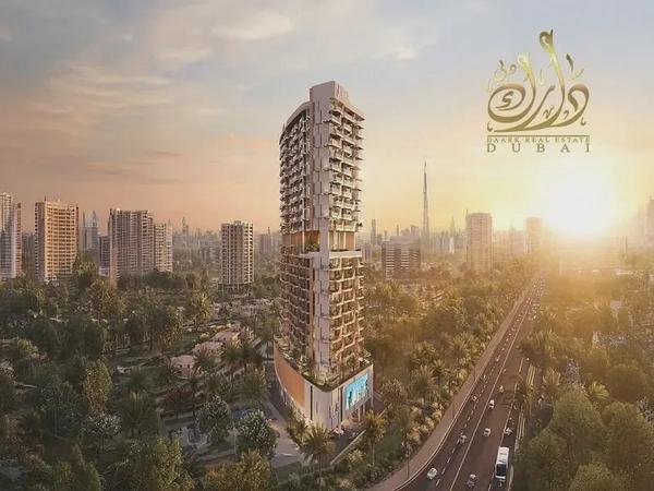5%Booking_3 Years Post-Handover_1%Monthly_Best Prices in Area