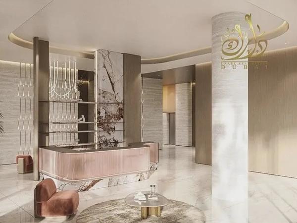 5%Booking_3 Years Post-Handover_1%Monthly_Best Prices in Area