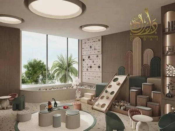 5%Booking_3 Years Post-Handover_1%Monthly_Best Prices in Area