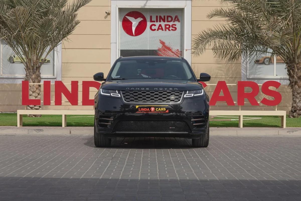 Land Rover Range Rover Velar-22-22