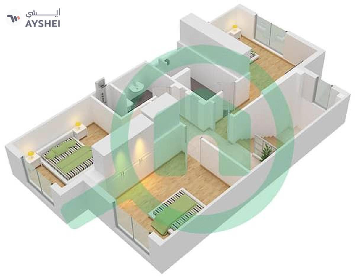 Noya Viva, Yas Island, Abu Dhabi-2-2