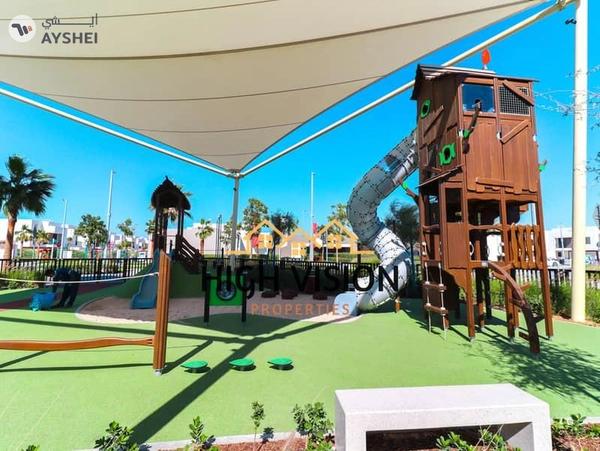 Noya Viva, Yas Island, Abu Dhabi